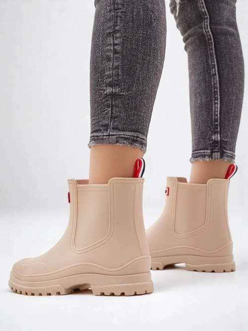 Royalfashion Жіночі черевики на щиколотці Lamnil