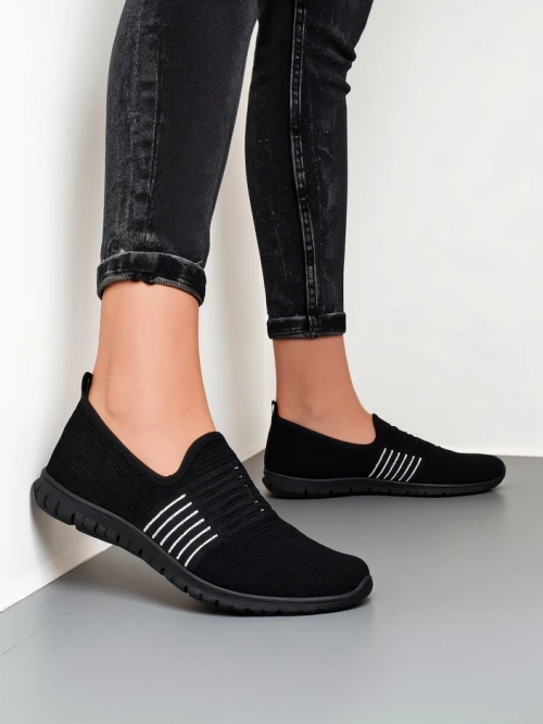 Royalfashion Жіночі сліпони спортивні туфлі Ollabes