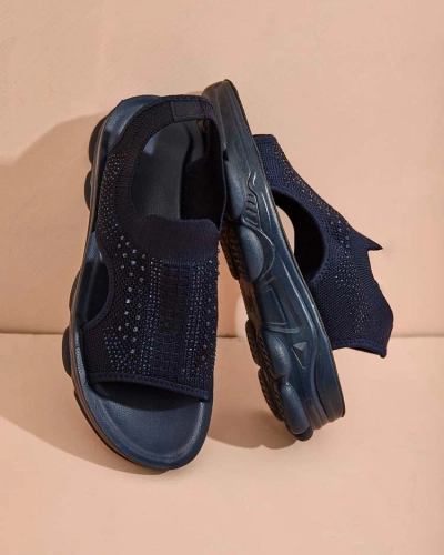 Royalfashion Dámské sandály se svrškem Volin