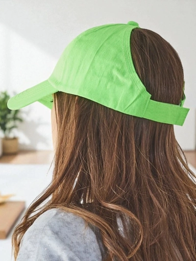 Royalfashion Baseballová čepice s nášivkou Flash Čepice