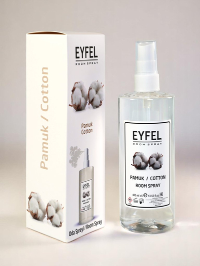 Royalfashion Room Spray - EYFEL Tropical Forest osvěžovač vzduchu