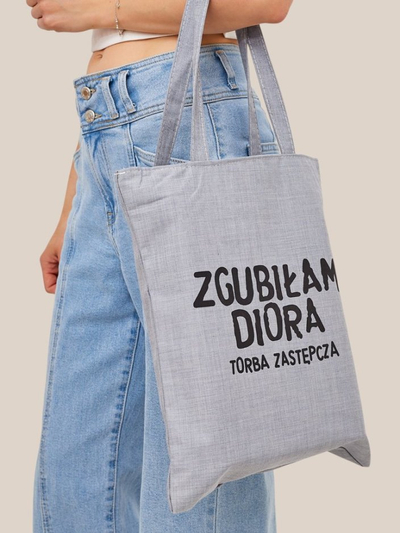 Royalfashion Тканинна сумка Funny Mood