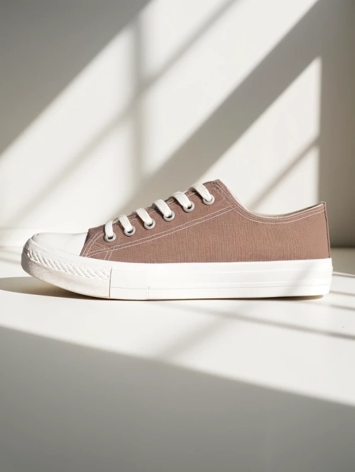 Royalfashion Жіночі класичні кросівки на шнурівці Ogisea