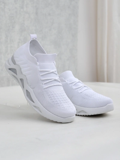 Royalfashion Textilní dámské tenisky Kaenno