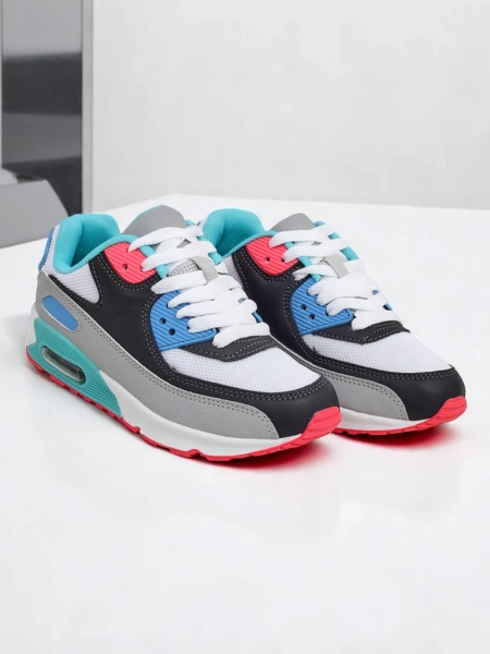 Royalfashion Дитячі спортивні кросівки Alorma