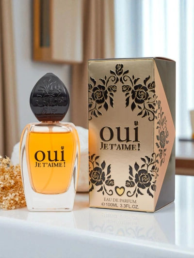 Inspired Eau de Parfum pro muže OUI