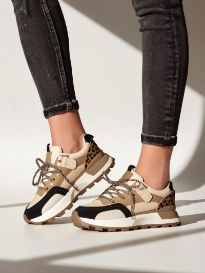 Royalfashion Dámské sportovní tenisky Seftass