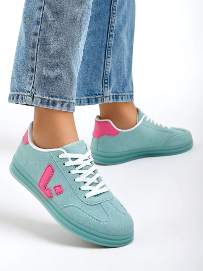 Royalfashion жіночі спортивні туфлі Pesefe