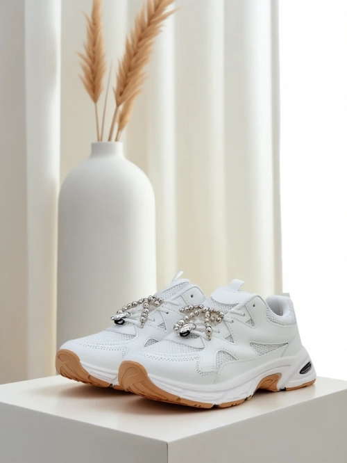 Royalfashion Жіночі спортивні кросівки Teterre