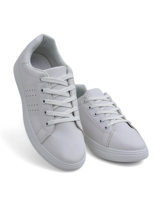 Жіночі спортивні кросівки Royalfashion Fogod на шнурівці