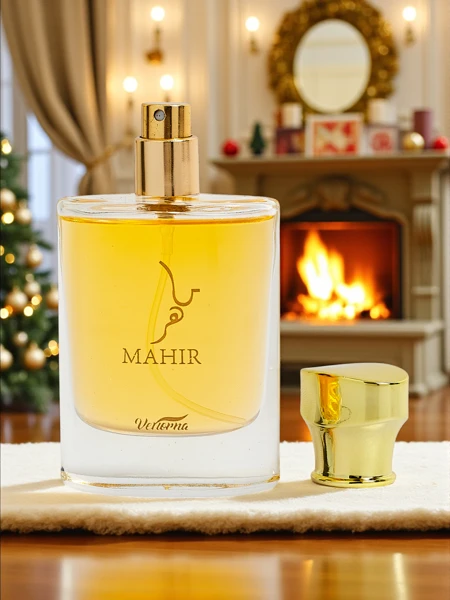 Inspirovaná unisex parfémovaná voda Mah