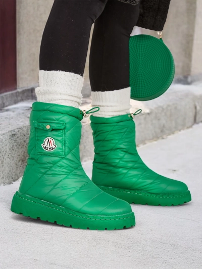 Жіночі снігові черевики Royalfashion Eloig