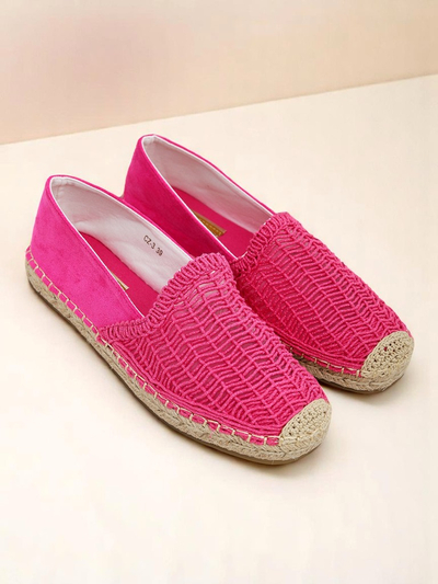 Royalfashion Dámské espadrilky Solana Breeze