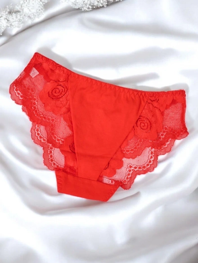 Royalfashion Dámské kalhotky typ bikini