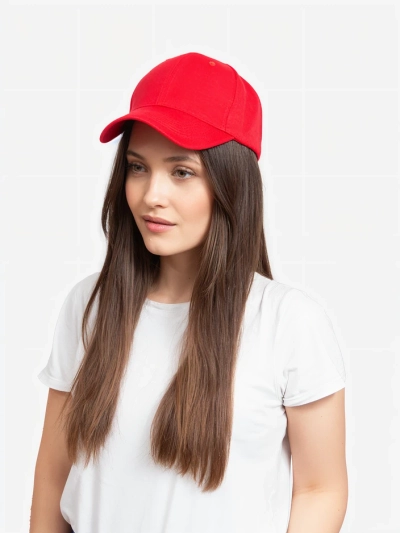 Royalfashion Dámská čepice s kšiltem