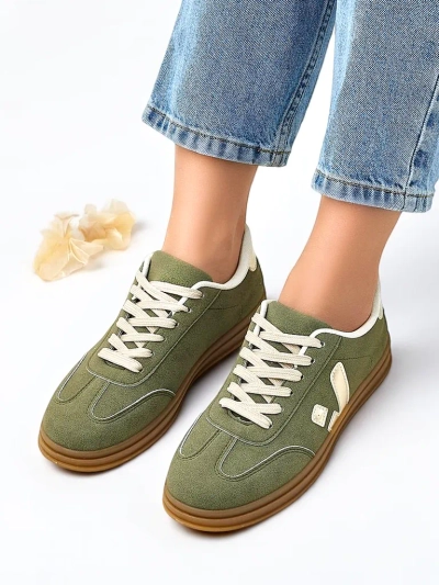 Royalfashion Dámské sportovní boty Pesefe