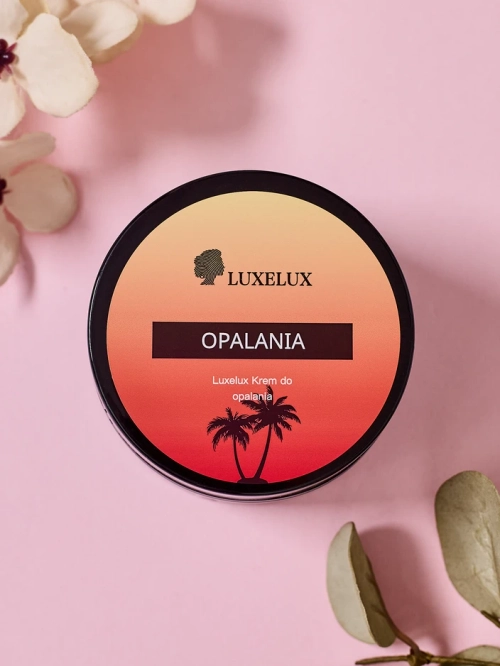 Luxelux sunscreen