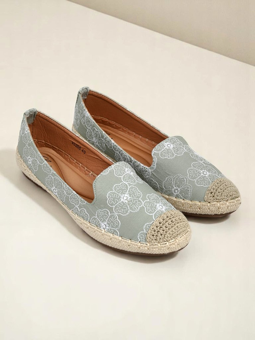 Royalfashion Еспадрильї для жінок BlossomSteps