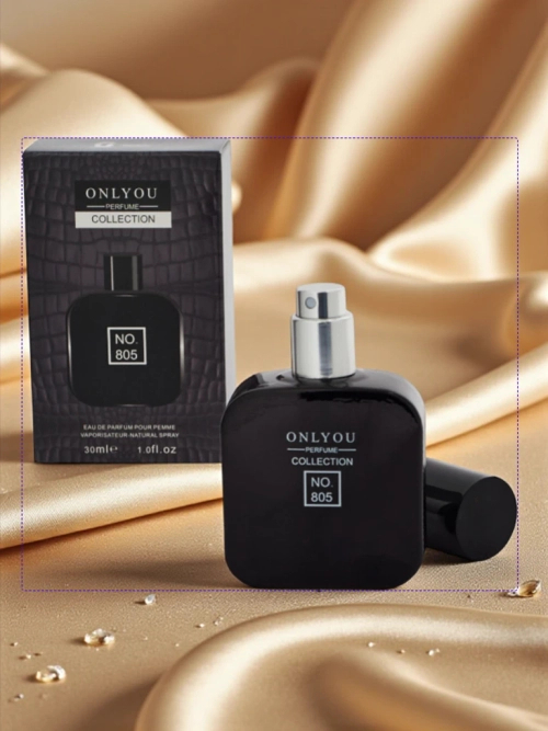 Натхненна парфумована вода для чоловіків NO.805