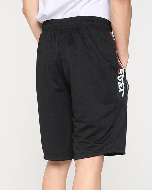 Чорні чоловічі шорти