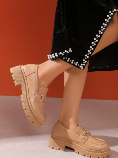 Royalfashion Dámské mokasíny Ellason