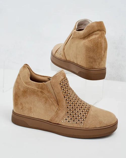 Royalfashion Жіночі спортивні кросівки на якорі Entess