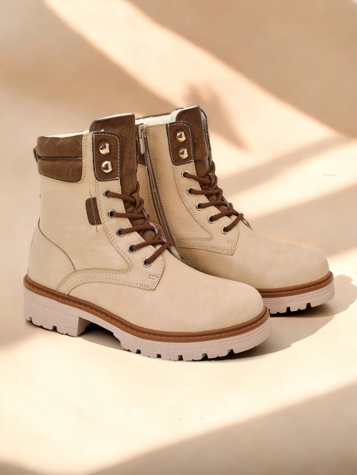 Жіночі робочі ботинки Royalfashion Fiemo