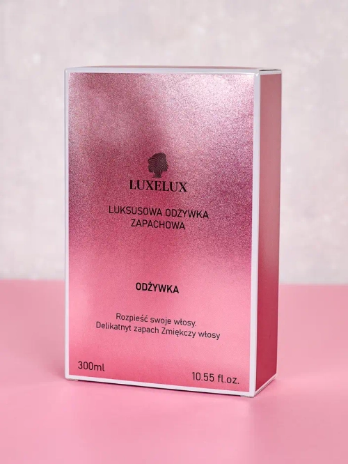 Luxelux розкішний香уючий кондиціонер