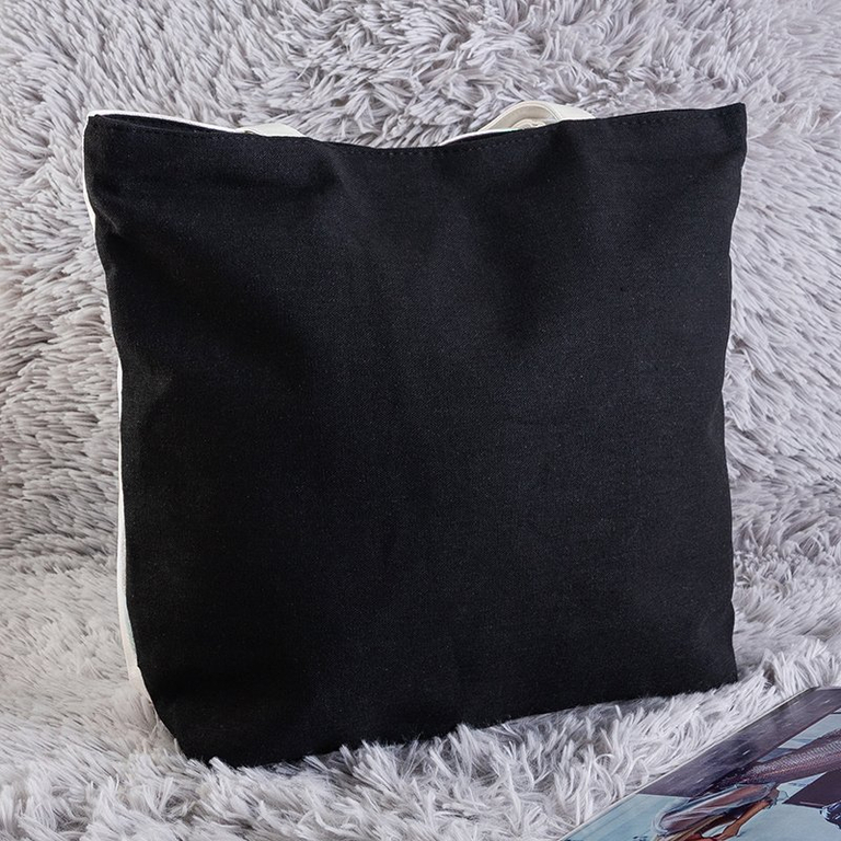 Dámská bílá velká taška - Kabelky