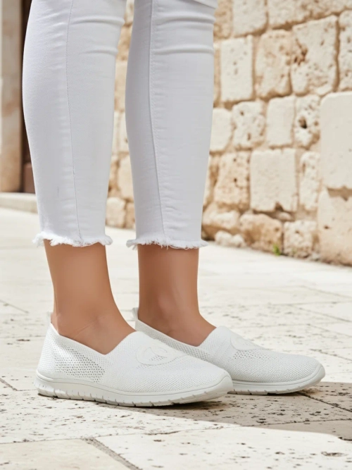 Royalfashion Спортивні мокасини жіночі Pertepses