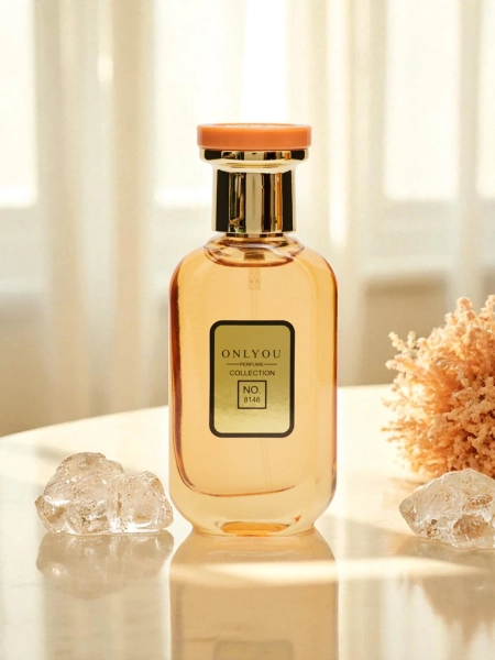 Inspirovaná dámská parfémová voda NO.8146