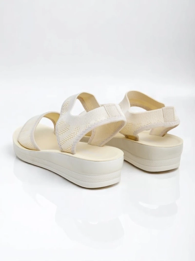 Royalfashion Жіночі сандалі на товстій підошві Viva Flex