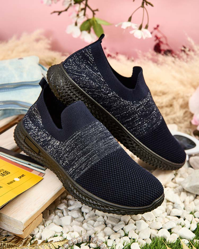 Royalfashion Жіночі спортивні сліпони Dimmop