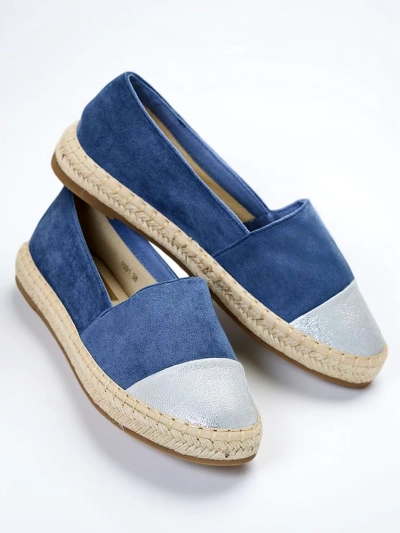 Royalfashion Dámské espadrilky Dafalle