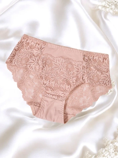 Royalfashion Dámské kalhotky, VELIKOST PLUS