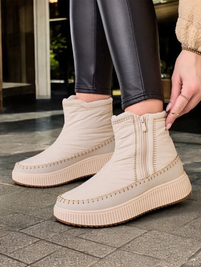 Royalfashion Жіночі зимові черевики Meroz