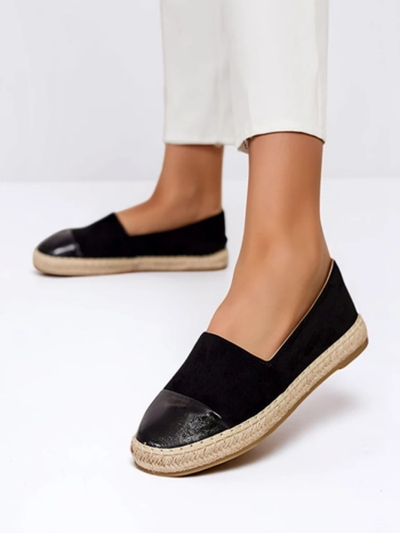Royalfashion Dámské espadrilky Emasse