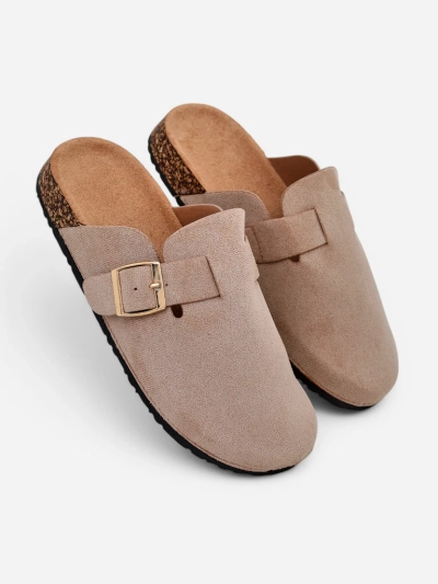 Royalfashion Закриті жіночі сандалі Zanbe