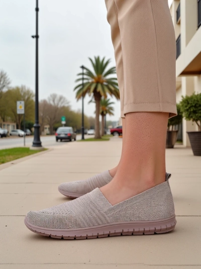 Royalfashion Жіночі спортивні мокасини Atarafas
