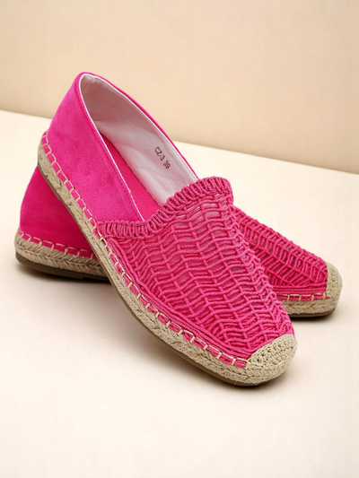 Royalfashion Dámské espadrilky Solana Breeze
