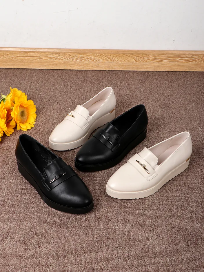 Royalfashion Dámské Mokasíny Udersey