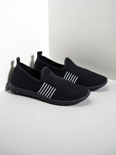 Royalfashion Жіночі сліпони спортивні туфлі Ollabes