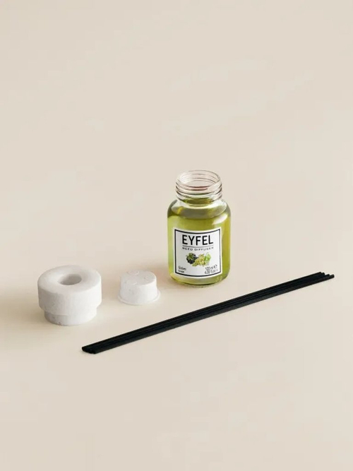 Royalfashion EYFEL Палички з ароматом винограду