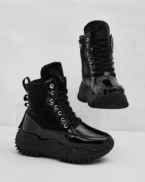 Жіночі снігоступи Royalfashion Eroit