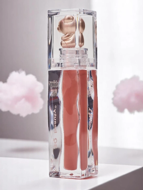 Помада в цвете Неподготовленный