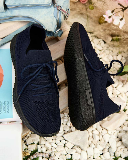 Royalfashion Жіночі спортивні сліпони Wennan