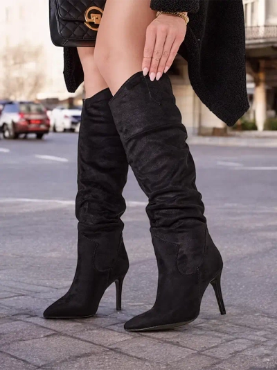 Royalfashion dámské boty Sorrig