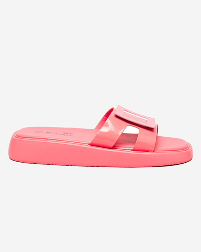 OUTLET SF-30 PINK D