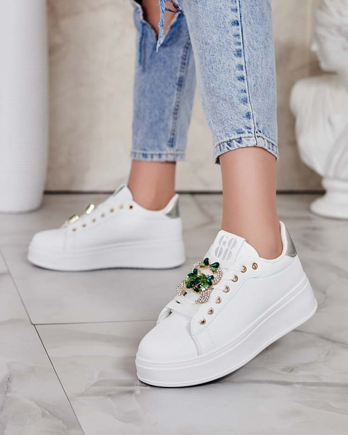 Royalfashion Жіночі спортивні кросівки Rozall