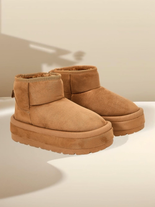 Жіночі зимові ботильйони Royalfashion Ysiof